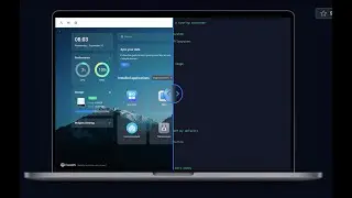 CasaOS Can't Access GUI from Remote Machine