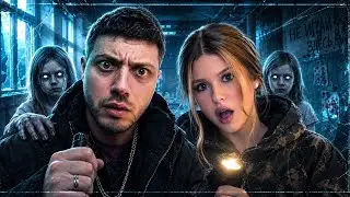 АНАР СТРИМ - ЗАБРОШКА С ЛЕРОЙ СИМКОЙ