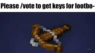 Mississippi Queen Gun Meme but Minecraft