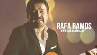 Paloma Querida - Rafa Ramos (Audio)