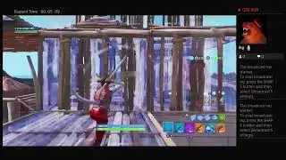 SYN_SPIRIT and SYN_SOSAJE SYN clan fortnite