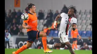 7 Mart İddaa Tahminleri | Beşiktaş - Başakşehir | 6 Maç 3 Kombine