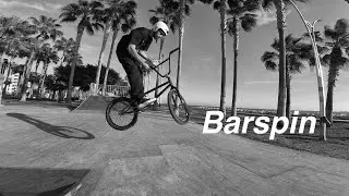 BMX Barspin Nasıl Atılır? Yeni Başlayanlar İçin Adım Adım