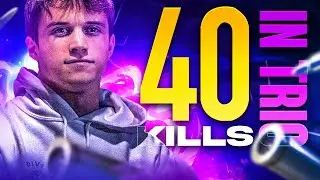 40 BOMBE INSIEME A EFESTO E REKINS 💣