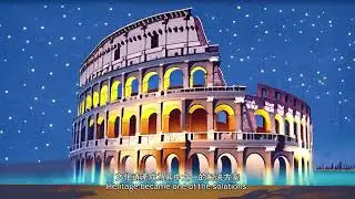 EP1.1 Cultural Heritage: an idea that bridges the past, the present, and the future