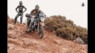 מסלול דו יומי על אופנוע אדוונצ'ר: מהגליל המערבי דרך הכינרת לגלבוע