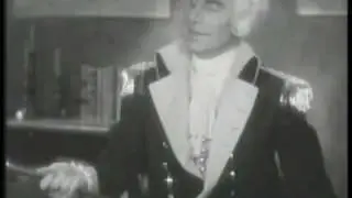 Alexander Hamilton Movie Part 1, George Washington Farewell -Celebrate Original Cast 2025!