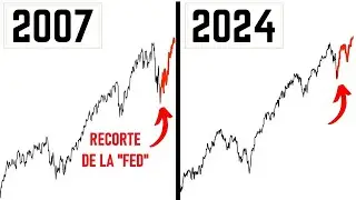 Octubre 2024 "versus" Octubre 2007