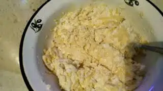 Хачапури из дрожжевого теста