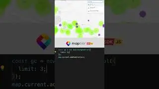 Add search to the map! 