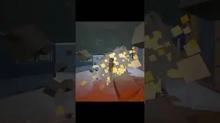 что.... почему я черный..... в горе бокс