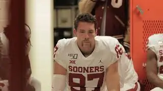2019 OU Football Motivational For Big 12 Championship