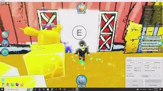 New pet simulator X doodle update part 2!
