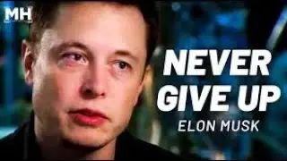 Elon Musk Motivation | Elon Musk Speech