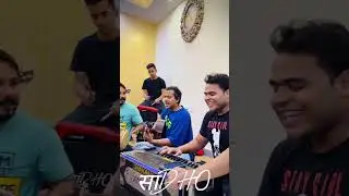 Tumse milna purani delhi me | Best song 2023 Sadho Band 