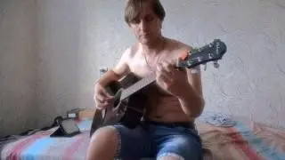 Nothing else matters (Metallica cover)