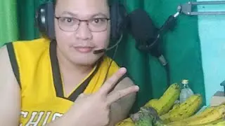 Gregorio Lozada is going live!