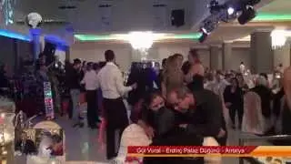 Gül Vural - Erdinç Palaz Düğünü - Antalya