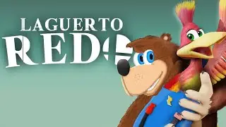 [Laguerto Redo] Banjo-Kazooie, 2 years later [S2 #2]