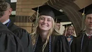 Commencement Recap 2024