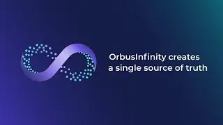 OrbusInfinity: Enterprise Transformation Platform