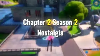 Watch this video if you played Chapter 2 Season 2…