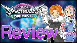 Spectrobes Origins: The Hidden Gem That Nobody Remembers