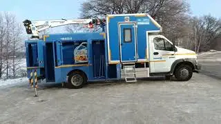 Газон NEXT КМУ Cobra