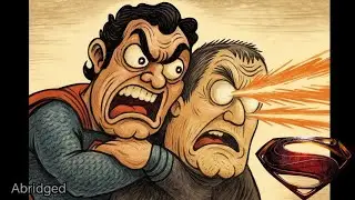 Man of Steel (Abridged Song Version)