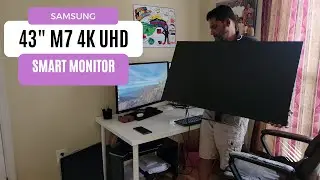Samsung 43