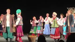 Кайдашева сім'я. Кропивницький театр корифеїв. ПОКЛОНи