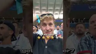 I Rate VIP Mbappé Tickets!