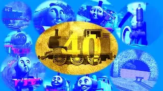 40 Years and Counting of Thomas