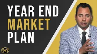 Year End 2022 Market Plan.  Eddie Ghabour