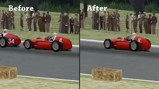 1955 GPL Mod Patch - 98a Various AI Fixes v1.1