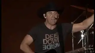 Lee Kernaghan - Texas QLD 4385 (Live at CMC Rocks)