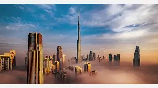 VUE by Crustal Bay Development in JVC Dubai Visualized by Render 360