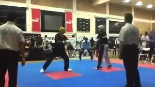 Если друзья будуть в финале.