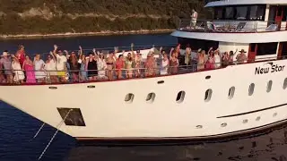 Dojmovi sa Vortex Cruisa 2022. 🛳 - Ana Bučević