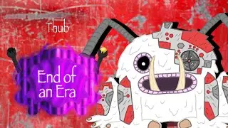 Thub (End of an Era)