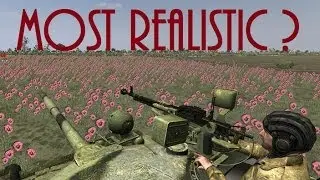 Steel Armor : Most realistic tank simulator ?
