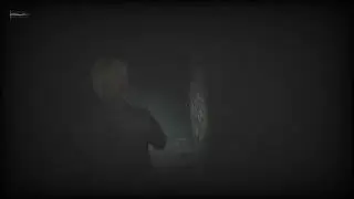 SILENT HILL 2 3rd trophy from stream