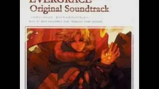 Sounds Of The Cavern Evergrace OST