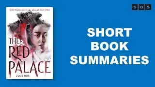 Book  Review Summary 