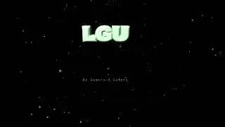 LGU INTRO