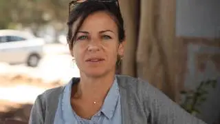 נשים מחברות את ישראל