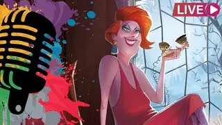 Meet The New Boss, Same As The Old Boss... | This Week In Ink #18