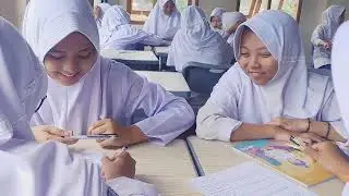 Diskusi Kelompok Pelajaran PAI