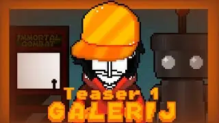 | Galerij | Incredibox Mod | Teaser 1 |