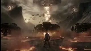 Zack Snyder Shares Justice League Snyder Cut Clip Revealing Darkseid